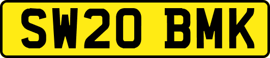 SW20BMK