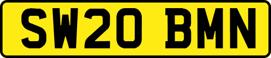 SW20BMN