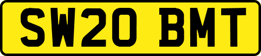 SW20BMT