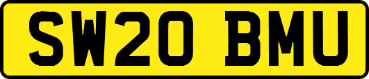 SW20BMU
