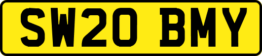 SW20BMY