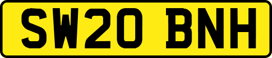 SW20BNH