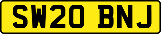 SW20BNJ