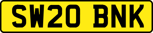 SW20BNK