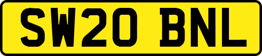 SW20BNL