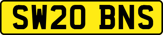 SW20BNS