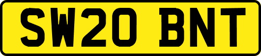 SW20BNT