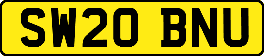 SW20BNU