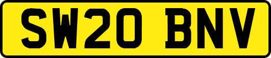 SW20BNV