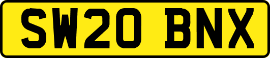 SW20BNX