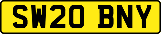 SW20BNY