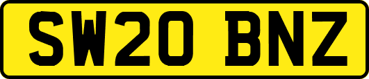 SW20BNZ