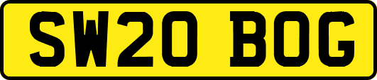 SW20BOG