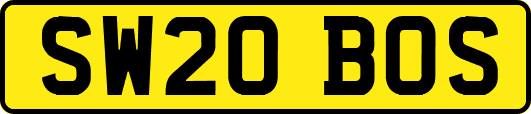 SW20BOS