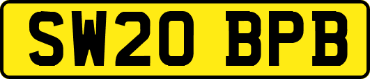 SW20BPB