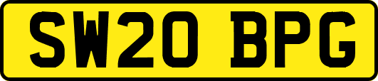 SW20BPG