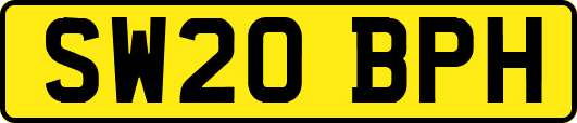 SW20BPH