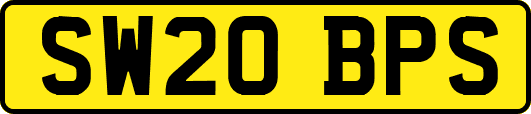 SW20BPS