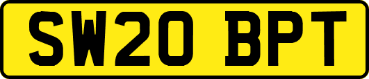 SW20BPT