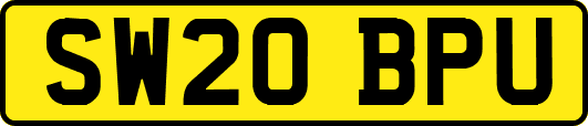 SW20BPU