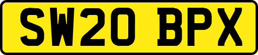 SW20BPX