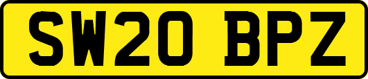 SW20BPZ