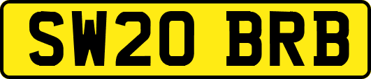 SW20BRB
