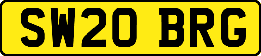 SW20BRG