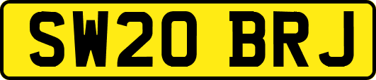 SW20BRJ