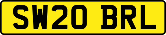 SW20BRL
