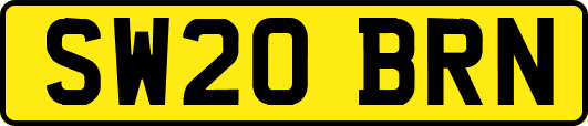 SW20BRN