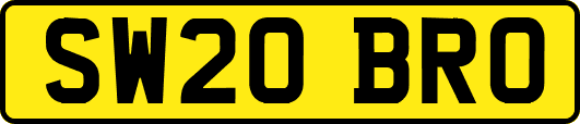 SW20BRO