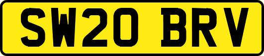 SW20BRV
