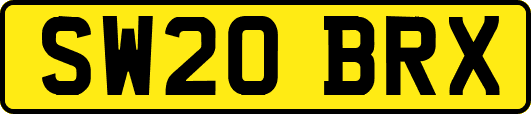 SW20BRX