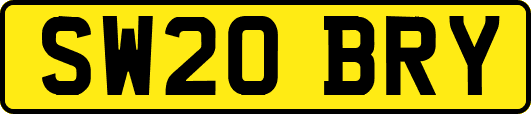 SW20BRY