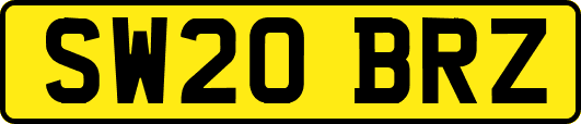 SW20BRZ