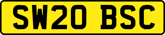 SW20BSC