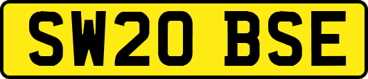 SW20BSE