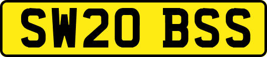 SW20BSS