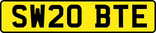 SW20BTE
