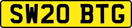 SW20BTG