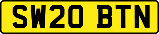 SW20BTN
