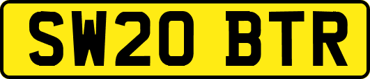 SW20BTR