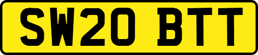 SW20BTT