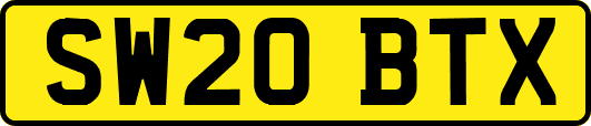 SW20BTX