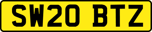 SW20BTZ