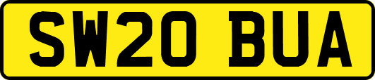 SW20BUA