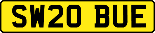 SW20BUE