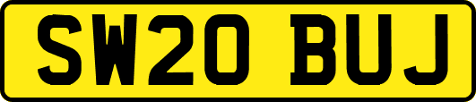 SW20BUJ
