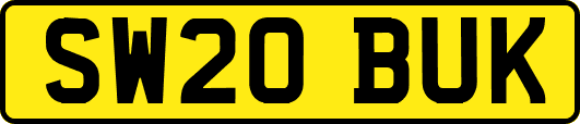 SW20BUK